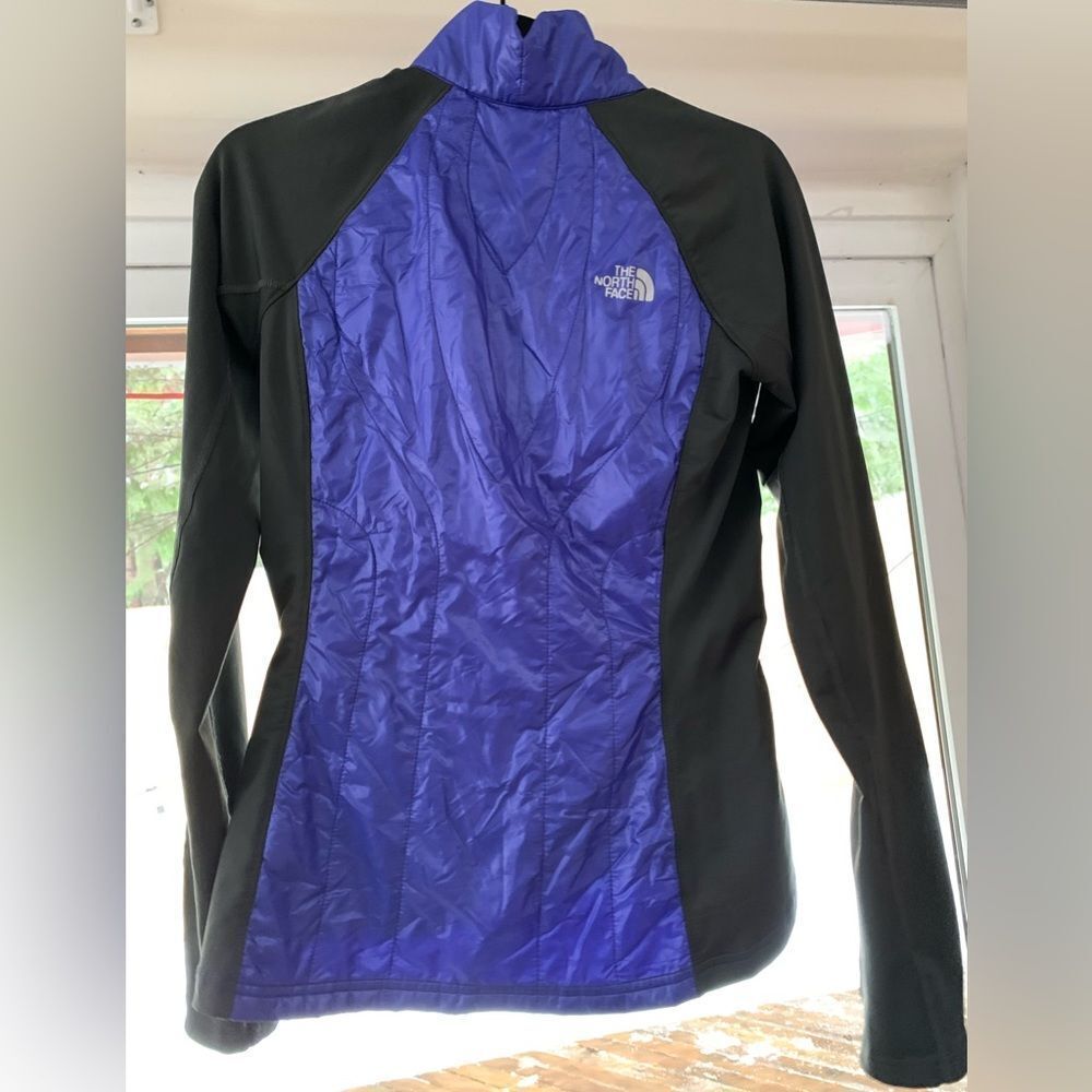 North Face Puffer Primaloft Jacket - image 4